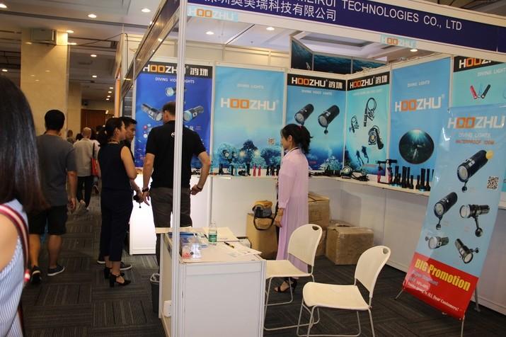 Verified China supplier - Ao Mei Rui Technologies Co., Ltd.