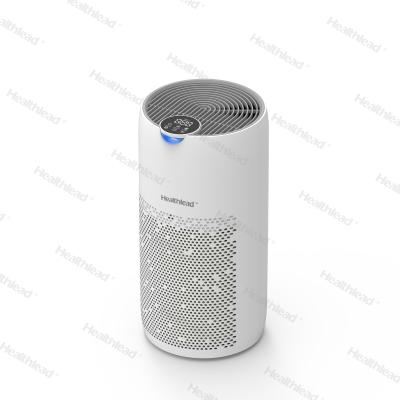 China Compact Design Commercial HEPA Air Purifier EPI353 380m3/h CADR for sale