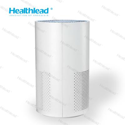 China 220V-240V Household Air Purifier Healthlead Three Speed Setting EPI235 4.5kg for sale