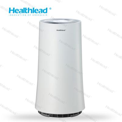 China Intelligent Filter Timing Function APP Control Wifi Air Purifier EPI380 for sale