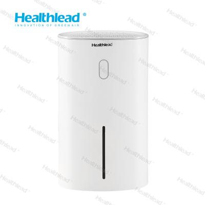 China Quiet Ultrasonic deHumidifier For Bedroom Babies for sale