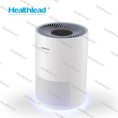 China Small Size Personal Air Cleaner for sale
