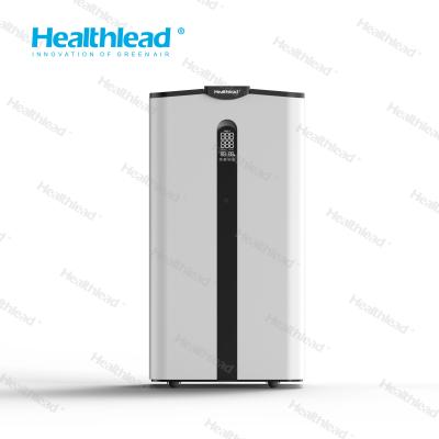 China Large Room HEPA Air Purifier for sale