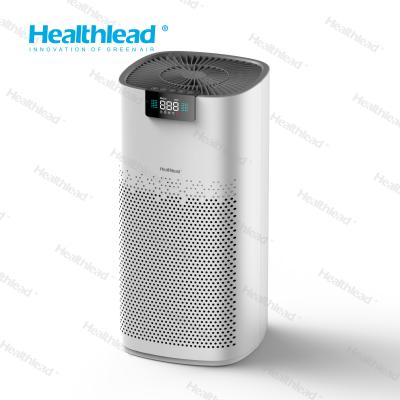 China Compact Design Hepa 13 Air Purifier for sale