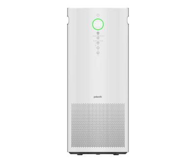 China EPI607 CQC True Hepa Filter Air Purifier With Replacement Filter Intelligent Ionizer Function for sale