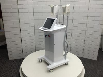 China look at the unbelievable results !! cool tech fat freeze slimming machine cryolipolysis machine slimming for sale