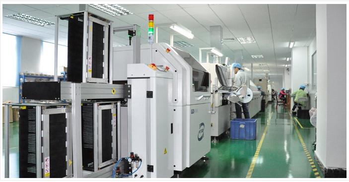 Verified China supplier - AoKu Electronics Co., Limited