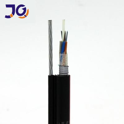 China 2-288Cores figura 8 cabo de fibra ótica à venda