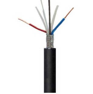 China Hybrid Fiber Optic Cable Copper Wire Photoelectric Composite for sale