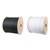 China LSZH Jacket 2km/Drum FTTH Fiber Optic Drop Cable Black White Colour for sale