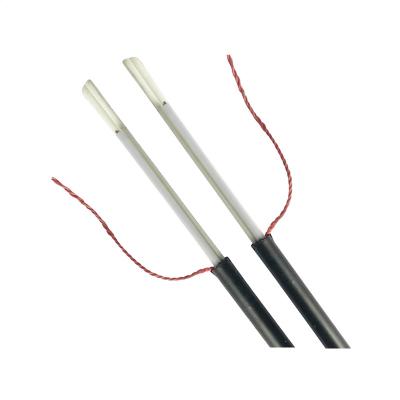 China Palmo autosuficiente los 80m del mini de ADSS 12 cable de fribra óptica de la base ASU en venta
