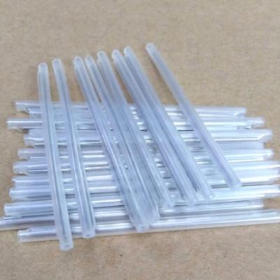 China FTTx 60mm Fiber Optic Accessories Splice Sleeves For Wireless Lan for sale