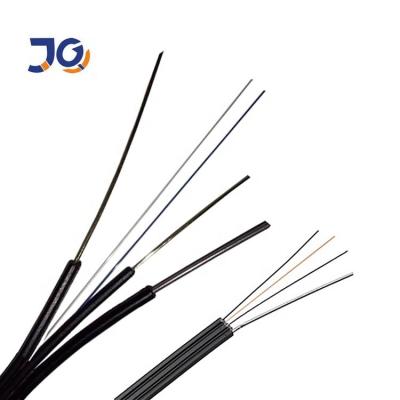 Chine Câble d'interface optique de fibre de la gaine FTTH de YOFC LSZH pour la communication à vendre