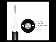 All Dielectric Fiber Optic Cable types