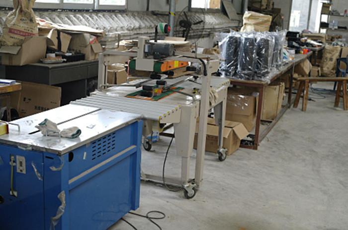 Proveedor verificado de China - Guangdong Gaoxin Communication Equipment  Industrial Co，.Ltd