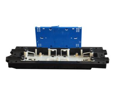 China ABS PP IP68 Aerial Splice Enclosure IP68 3 trays for direct buried for sale