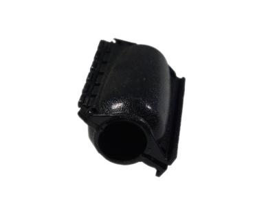 China tpr soft seal ABS PP black Gel Seal Closure / feeder closure for connector for sale