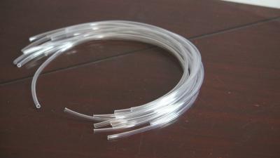 China O tipo plástico da abóbada IP68 do fechamento da tala da fibra óptica para protege a fibra à venda