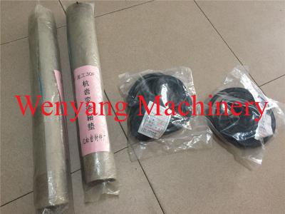 China FOTON LOVOL FL936F wheel loader gearbox BS428 genuine gasket and repair kits for sale