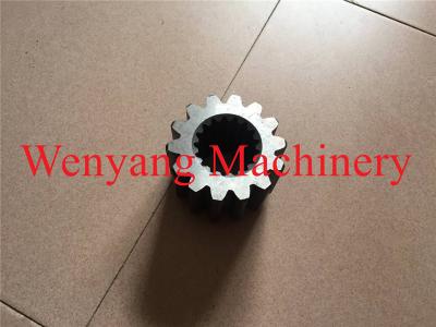 China XGAM wheel loader genuine spare parts 41A0055 sun wheel for sale for sale