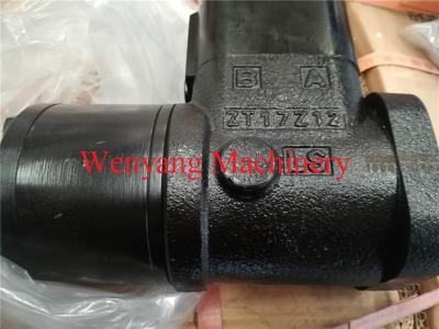 China Hydraulic Steering Gear Wheel Loader Spare Parts LG30F.06.02.01 CDM835 for sale