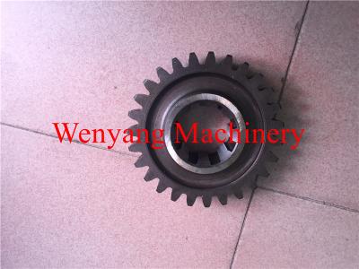 China XCMG ZL30 wheel loader spare parts ZL30D-11-39  ZL30D-11-18 gear for sale