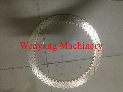 China Lonking Wheel Loader Transmission Parts Reserve Gear I Driving Disc 403012-013 for sale