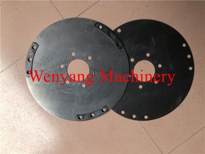 China Shantui torque converter spare parts YJ280 Elastic plate for sale for sale