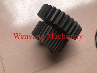 China Supply wheel loader parts Changlin tranmission/gearbox reserve gear 31 gear for sale
