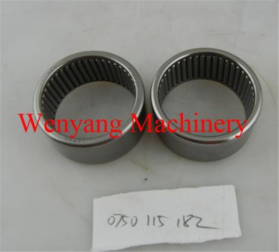 China YD13 044 059 Transmission Shaft Bearing 0750 115 182 Wheel Loader Spare Parts for sale