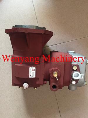China SDEC SC11CB220G2B1 Wheel Loader Engine Parts Air Compressor C47AB003+C for sale