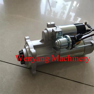 China Supply Yuchai engine spare parts Yuchai engine starter B76173708100 for sale