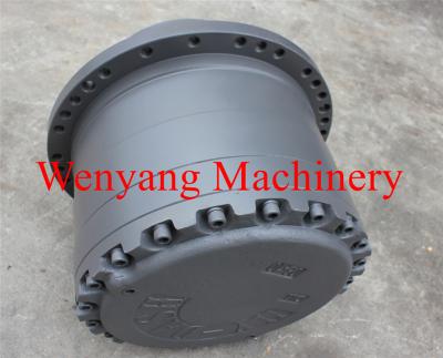 China Hyundai Excavator Spare Parts R210/225-7 Travel Gearbox Travel Final Drive for sale