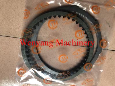 China Kawasaki Excavator Spare Parts Hydraulic Rotary Motor M5X130CHB Disc for sale