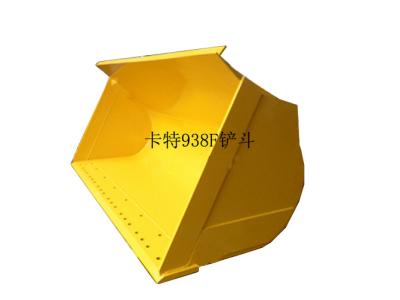 China Caterpillar 4 en 1 funcionamiento de funcionamiento durable del cubo del cubo CAT938F 2.6m3 en venta