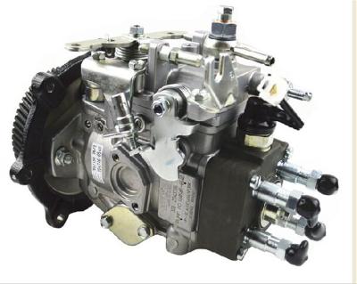 China ISUZU 4JG2 Engine Forklift Spare Parts Genuine Fuel Injection Pump for sale