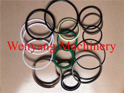 China CDM833 Lonking Wheel Loader Spare Parts Genuine Lifting Cylinder Repair Kits for sale