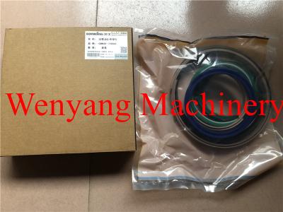 China Genuine Lonking Wheel Loader Spare Parts CDM856 Lifting Cylinder Repair Kits for sale