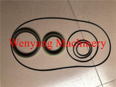 China Wheel Loader Transmission Spare Parts YJ315S-4  Torque Converter Repair Kits for sale