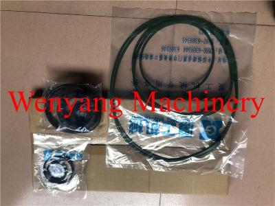 China 5 Ton Wheel Loader Transmission Parts Transmission Repair Kit For Lonking XGMA for sale