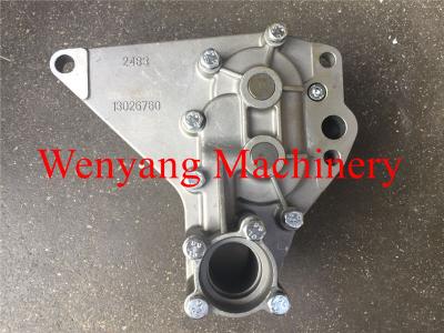 China 13026760 Engine Oil Pump Wheel Loader Engine Parts For China Weichai Deutz for sale