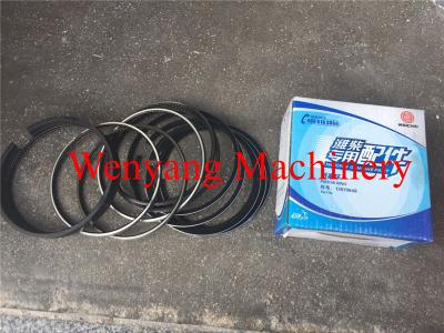 China 13065822 Piston Ring Wheel Loader Engine Parts For China Weichai Deutz for sale