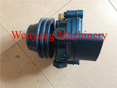 China Bomba de agua del motor de las piezas del motor del cargador de la rueda YTR3105D51-51000000 YTO YTR4105 en venta