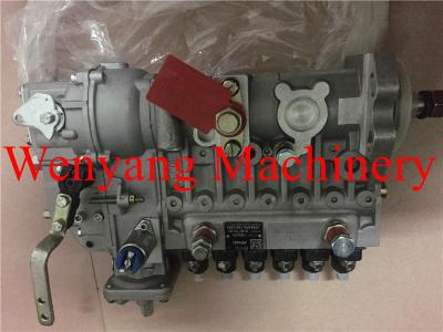 China Cummins Injection Pump Wheel Loader Engine Parts 6BT Series 4994681 for sale