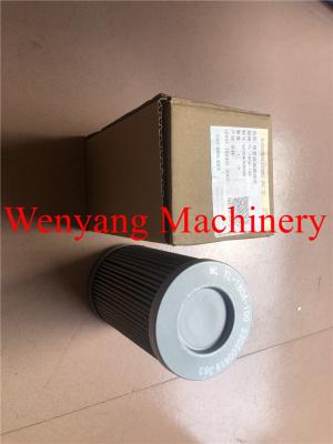 Chine La transmission de chargeur de roue de Lonking filtre YL-180A-100 à vendre