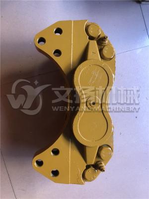 Chine Les pièces de rechange véritables de chargeur de roue de XCMG ZL50G freinent le calibre 275101705 à vendre