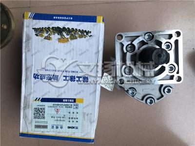 중국 XCMG 진짜 휠 로더 전송 펌프 803092893 판매용