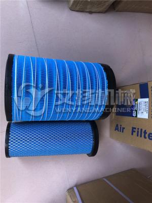 China OEM Cummins Engine Air Filter AF26558 AF26557 for sale
