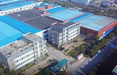 Verified China supplier - Aiprel Heat Transfer Technology Jiangsu Co., Ltd.