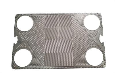 China Gea  Plate Heat Exchanger Gasket Replacement  For Plate Heat Exchanger for sale